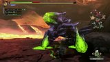 Vido Monster Hunter 3 Ultimate | Gameplay #1 - Brachydios