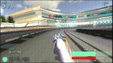 Vido WipEout Pulse | Vido exclu #1 - Gameplay