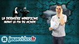 Vido Warpzone | La Dernire Warpzone Avant la Fin du Monde, c'est mercredi !