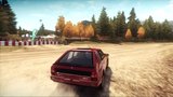 Vido Forza Horizon | Gameplay #9 - Un peu de rallye (replay)
