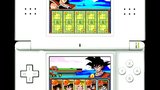 Vido DBZ : Goku Densetsu | Vido #3 - Gameplay