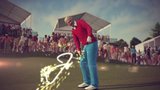 Vido Tiger Woods PGA Tour 14 | Bande-annonce #1 - Les Lgendes du golf