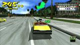 Vido Crazy Taxi : Fare Wars | Vido #8 - Gameplay