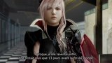 Vido Lightning Returns : Final Fantasy 13 | Bande-annonce #3 - Version longue de la 1re bande-annonce