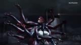 Vido Metal Gear Rising : Revengeance | Bande-annonce #16 - Adversaires coriaces