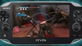 Vido Ninja Gaiden Sigma 2 Plus | Bande-annonce #2 - Les nouveauts de la version PS Vita