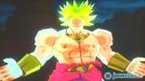 Vido Dragon Ball Z : Budokai Tenkaichi 3 | Jv-Tv Atari Go Play Manga- Tenkaichi 3 en gameplay