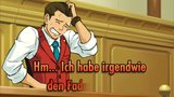 Vido Apollo Justice : Ace Attorney | Vido #4 - Trailer GC 2007