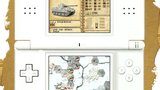 Vido Panzer Tactics DS | Vido #3 - Trailer GC 2007