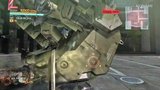 Vido Metal Gear Rising : Revengeance | Bande-annonce #26 - Armure blanche