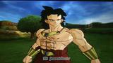 Vido Dragon Ball Z : Budokai Tenkaichi 3 | Vido exclu #1 - GC 2007 - Versus
