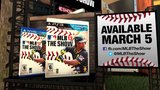 Vido MLB 13 The Show | La version PS Vita