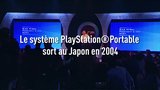 Vido Console Sony PSP | Le jeu en mouvement