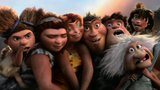 Vido The Croods : Prehistoric Party ! | Quelques phases de gameplay