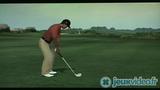 Vido Tiger Woods PGA Tour 08 | Vido exclu #1 - GC 2007 - Gameplay Wii