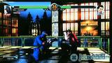 Vido Virtua Fighter 5 | Vido exclu #4 - GC 2007 - Gameplay Xbox 360