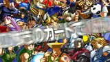 Vido SNK Vs Capcom Card Fighters DS | Vido #1 - Trailer