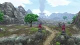 Vido Dragon Quest 10 Online | La version 1.3 se dvoile en japonais