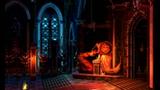 Vido Castlevania : Lords Of Shadow - Mirror Of Fate | Gameplay de grimpettes dans le chateau