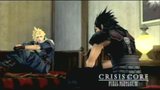 Vido Crisis Core : Final Fantasy 7 | Vido #3 - Trailer