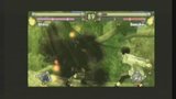 Vido Naruto : Ultimate Ninja Heroes | Vido #21 - Shino Vs. Sasuke