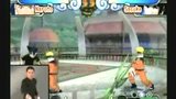 Vidéo Naruto : Clash Of Ninja Revolution | Vidéo #2 - Wiimote Trailer