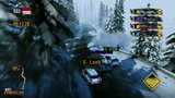 Vido WRC Powerslide | Un peu de gameplay sur la neige