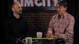 Vido SimCity | Entretien avec Will Wright et Stone Librande (VF)