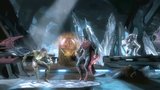 Vido Injustice : Les Dieux Sont Parmi Nous | Gameplay d'un combat entre Superman et Sinestro
