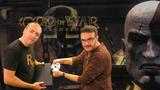 Vidéo God Of War : Ascension | Insert Disk #24 - Jean-Marc et Renaud jouent les Dieux de la Guerre