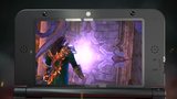 Vido Castlevania : Lords Of Shadow - Mirror Of Fate | Sortie du jeu sur Nintendo 3DS