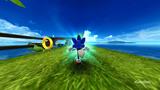 Vido Sonic Dash | Gameplay de Sonic Dash