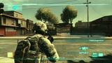 Vido Ghost Recon Advanced Warfighter 2 | Vido exclu #5 - Entrainement sur PS3