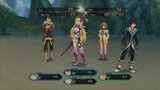 Vido Tales Of Xillia | Deux minutes de gameplay sur la version occidentale 