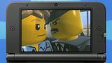 Vido LEGO CITY Undercover : The Chase Begins | Les dbuts de Chase McCain