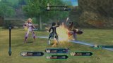 Vidéo Tales Of Xillia | Jude se lance dans la bataille
