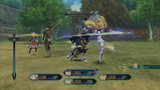 Vido Tales Of Xillia | Milla se lance dans la bataille