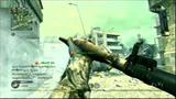 Vido Call Of Duty 4 : Modern Warfare | Vido Exclu #2 - Bta multijoueurs