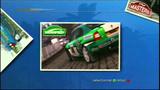 Vido Sega Rally | Vido Exclu #8 - En route dans la version Preview
