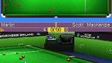 Vido World Snooker Championship | Vido #2 - Gameplay