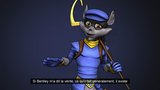 Vido Sly Cooper : Voleurs A Travers Le Temps | Sly Cooper nous parle de lui