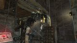 Vido Tomb Raider | Solution - Base de recherche - Ascenseur