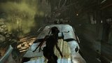 Vido Tomb Raider | Solution - Grottes Gothermiques - Librer les rescaps