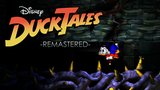 Vido DuckTales Remastered | Annonce du jeu