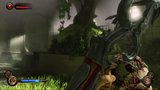Vidéo BioShock Infinite | Attention au vol de corbeaux (PS3)