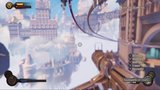 Vidéo BioShock Infinite | Un petit tour de Roller Coaster (PS3)