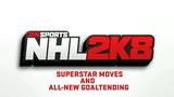 Vido NHL 2K8 | Vido #3 - Trailer