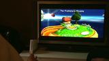 Vido Super Mario Galaxy | Vido Exclu #6 - Le niveau EggPlanet