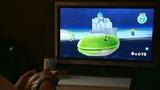 Vido Super Mario Galaxy | Press Start #1 - A la chasse aux lapins