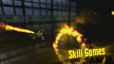 Vido Trials HD | Un peu de gameplay explosif 